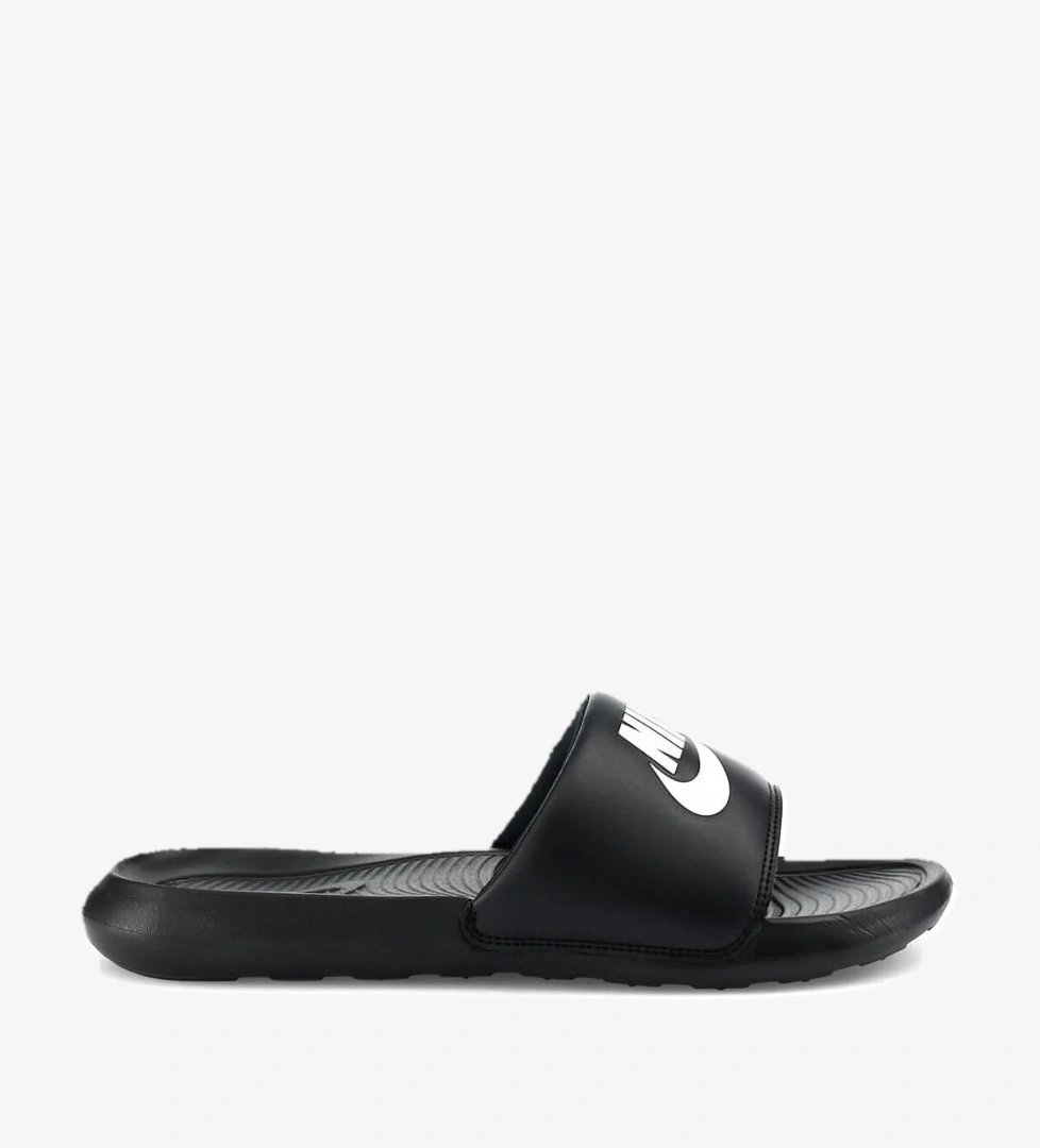 Nike VICTORI ONE SLIDE Siyah Erkek Terlik