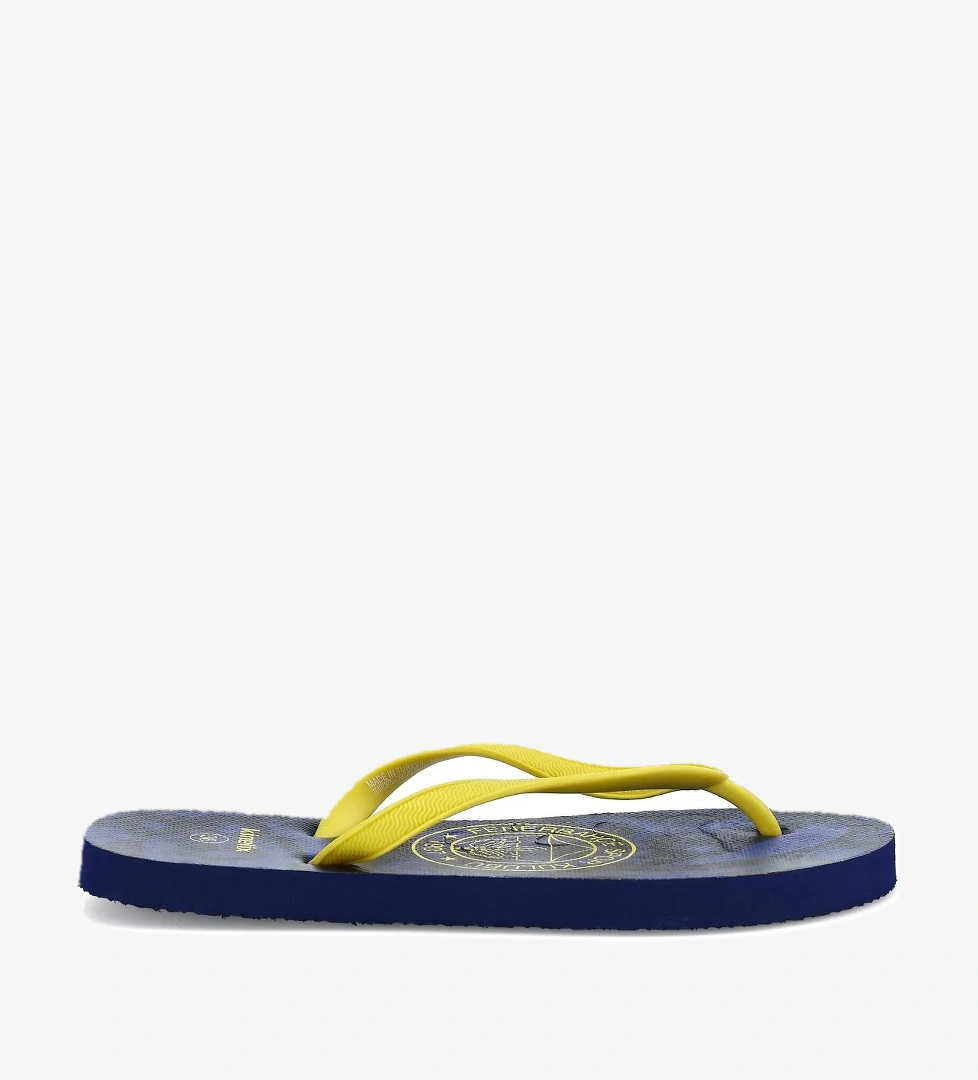 DAKOTA 1FX Lacivert Erkek Çocuk Terlik - Görsel 1