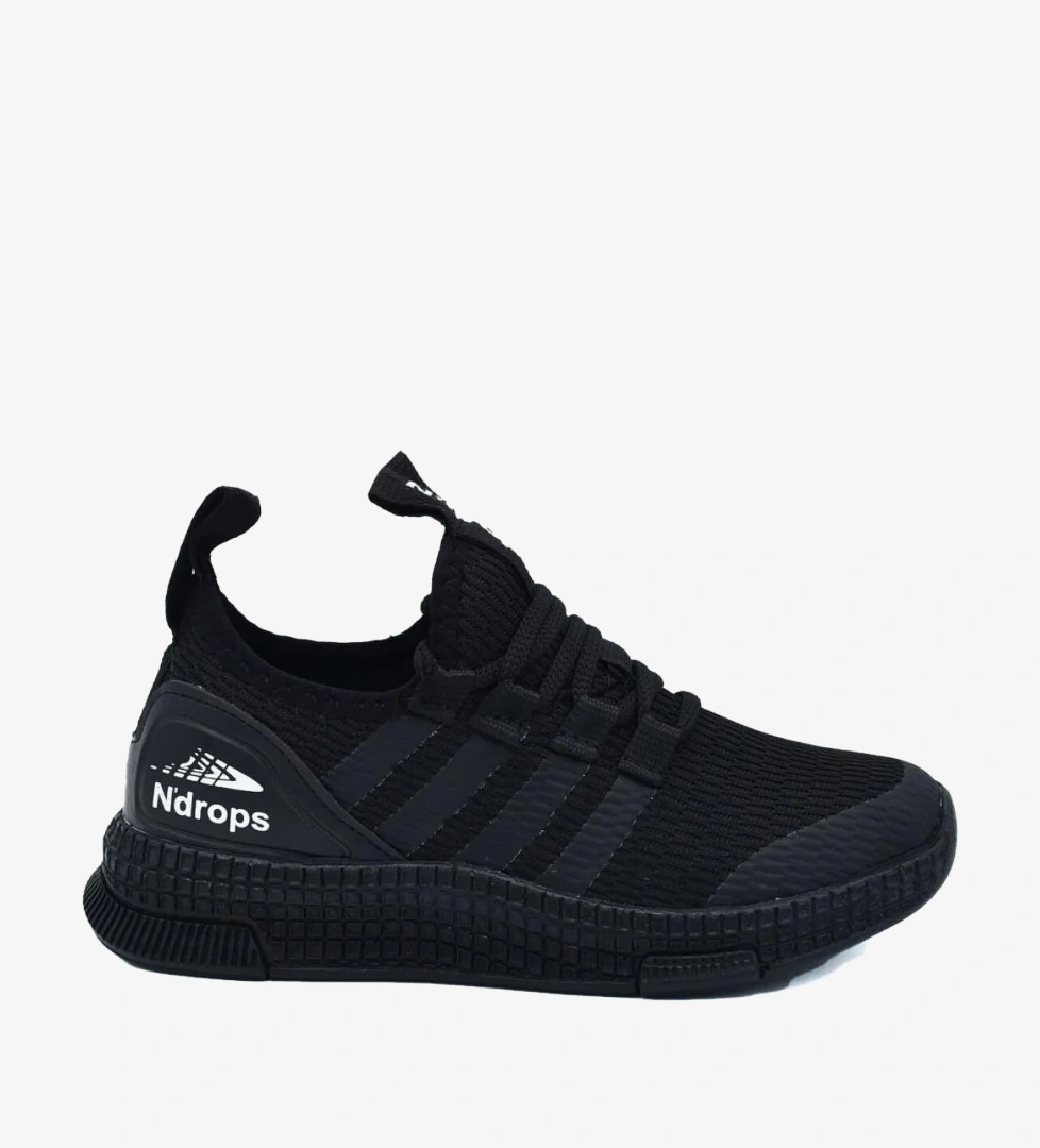 Ellaboni Lisanslı Markalar Unisex Çocuk Spor Ayakkabı