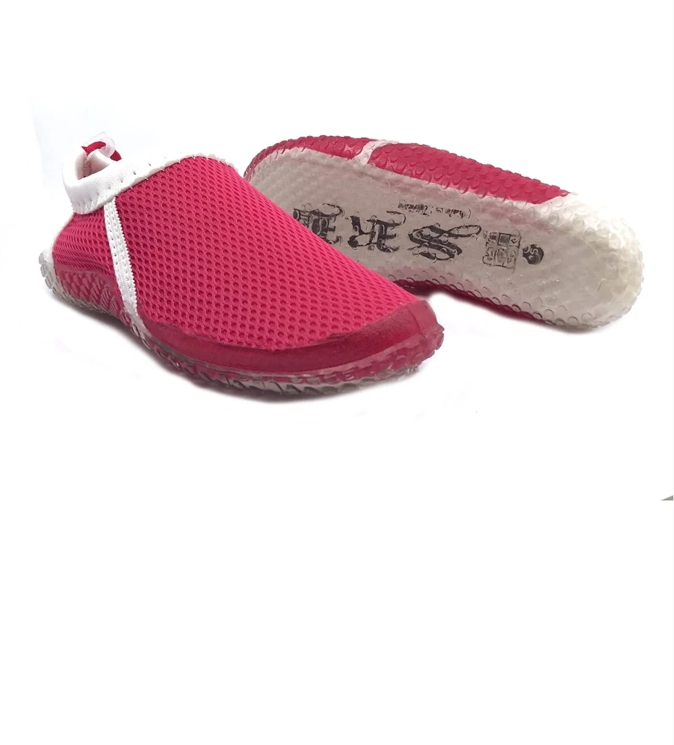 Serabian Ayakkabımood Srb Aqua Fuşya Bayan Havuz Plaj Rafting Deniz Ayakkabısı model görseli