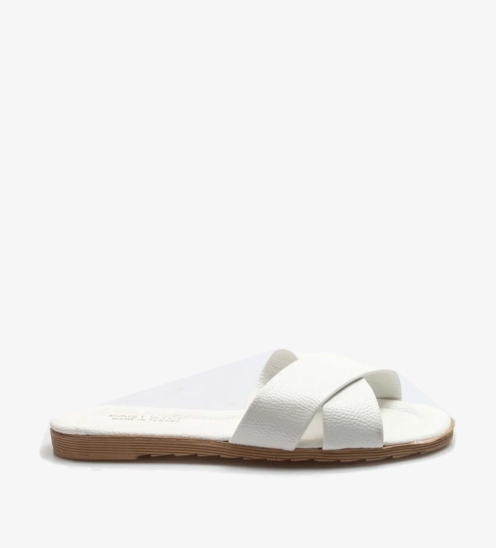 Kadın Düz Terlik 935ZA111