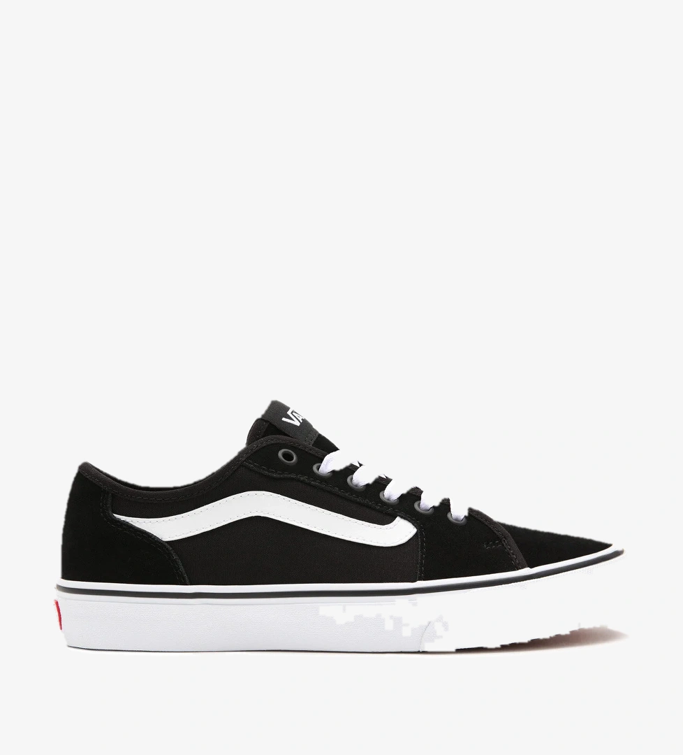 Vans MN FILMORE DECON Siyah Erkek Sneaker