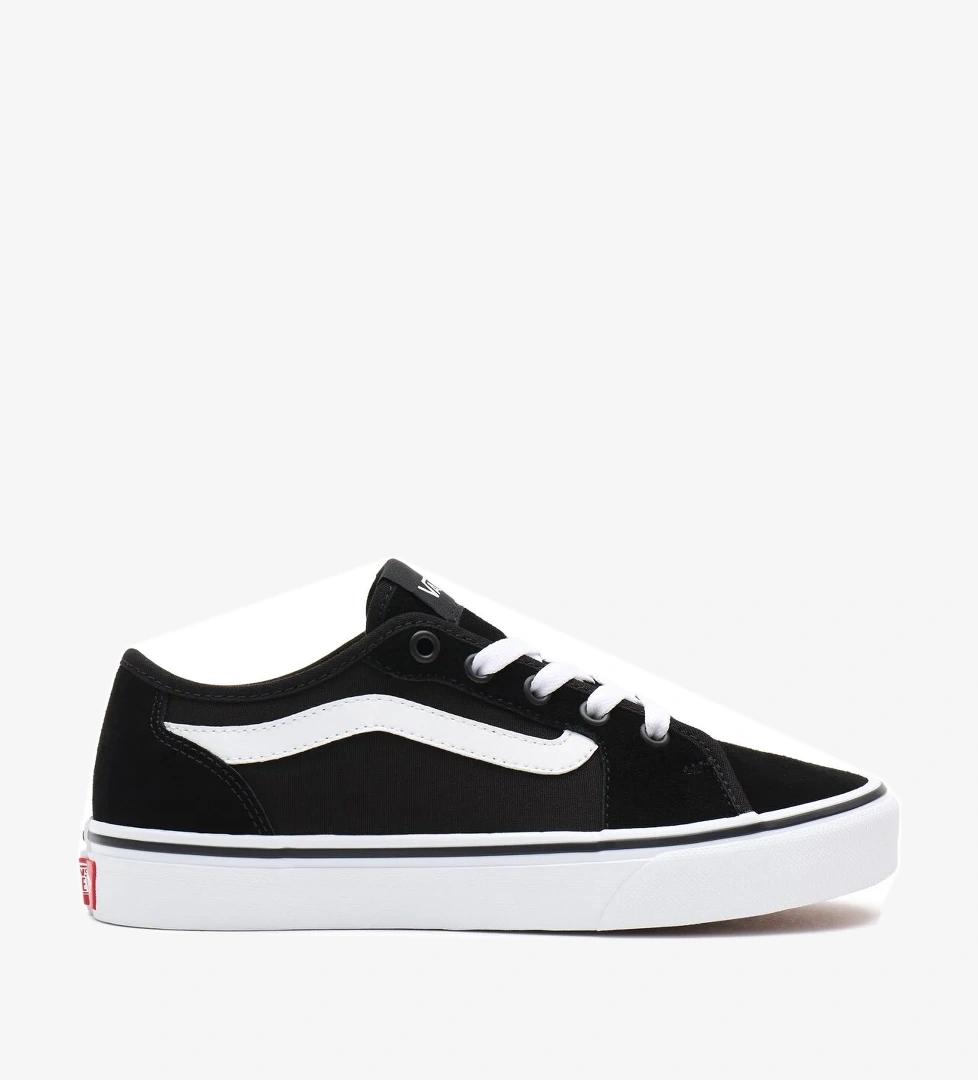 Vans WM FILMORE DECON Siyah Kadın Sneaker