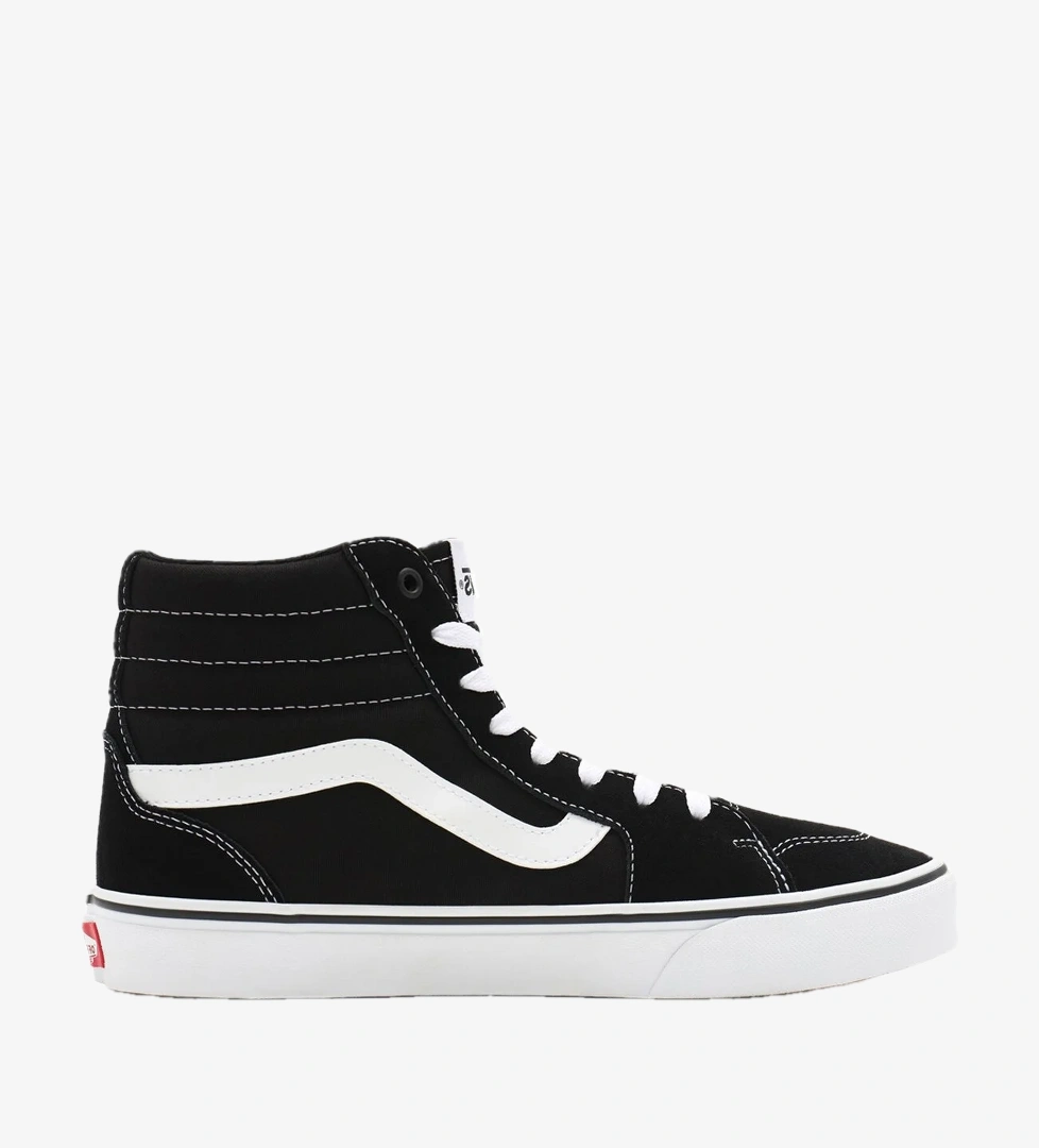 MN FILMORE HI Siyah Erkek High Sneaker