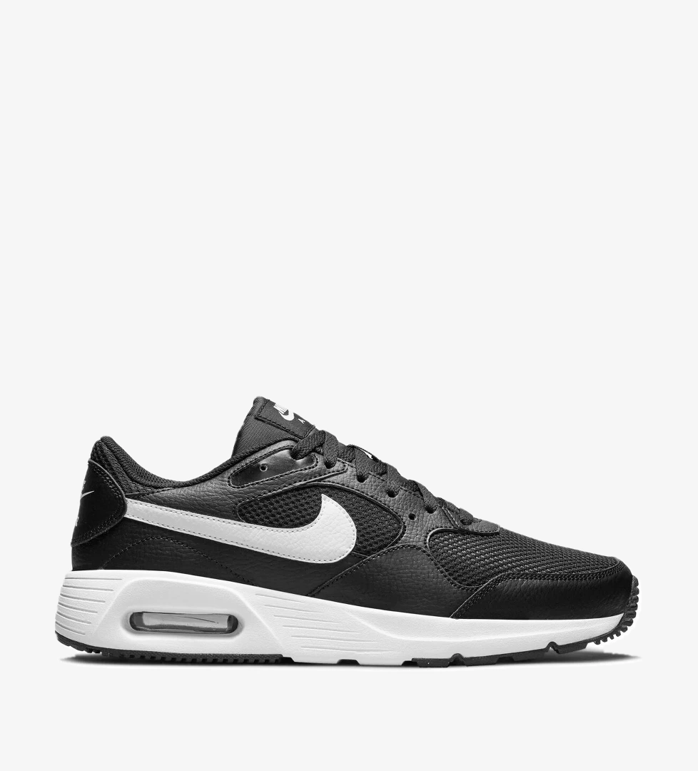 Nike AIR MAX SC Siyah Erkek Sneaker