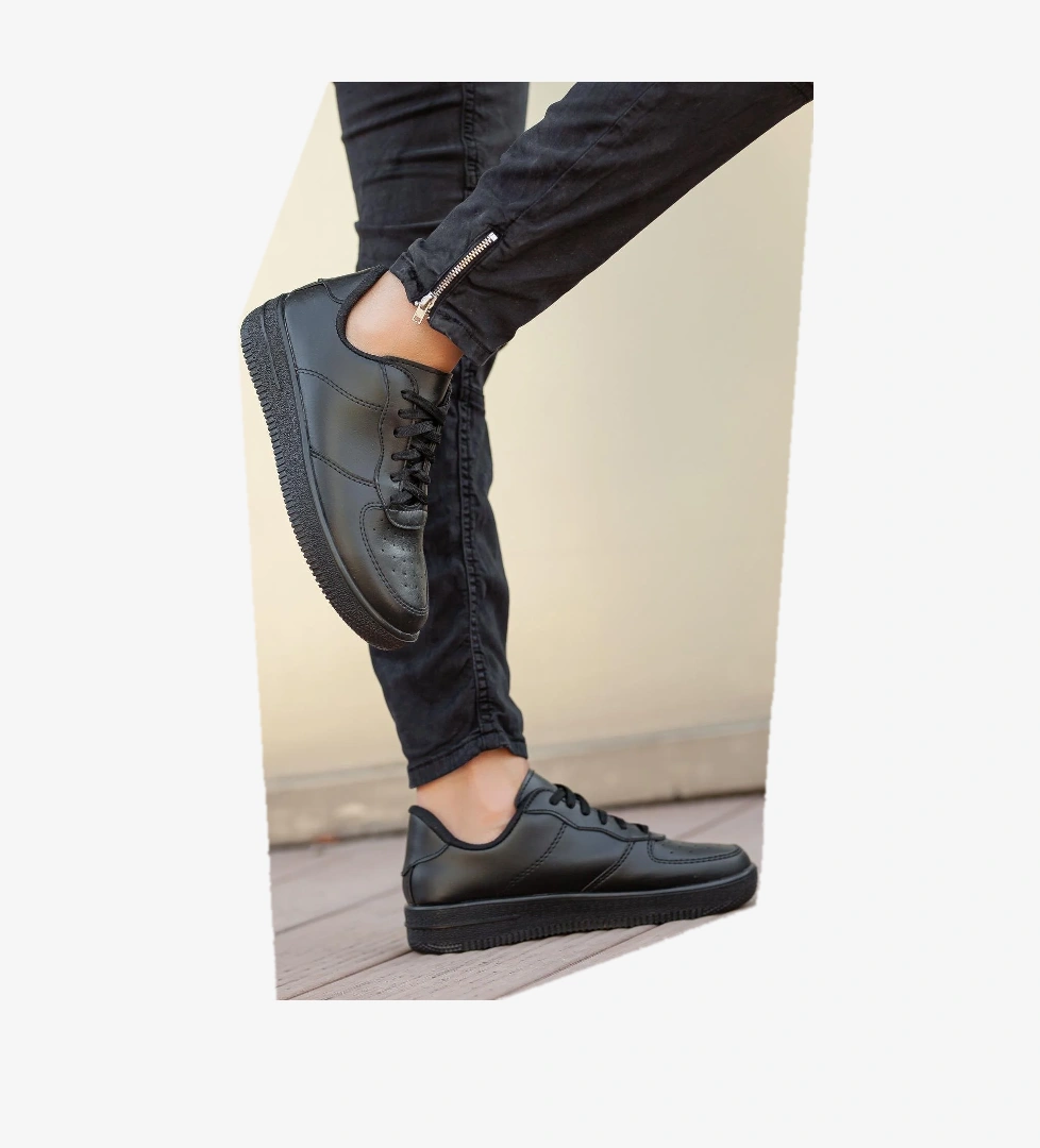 MGPOGBA Unisex Sneaker Günlük Spor Ayakkabı