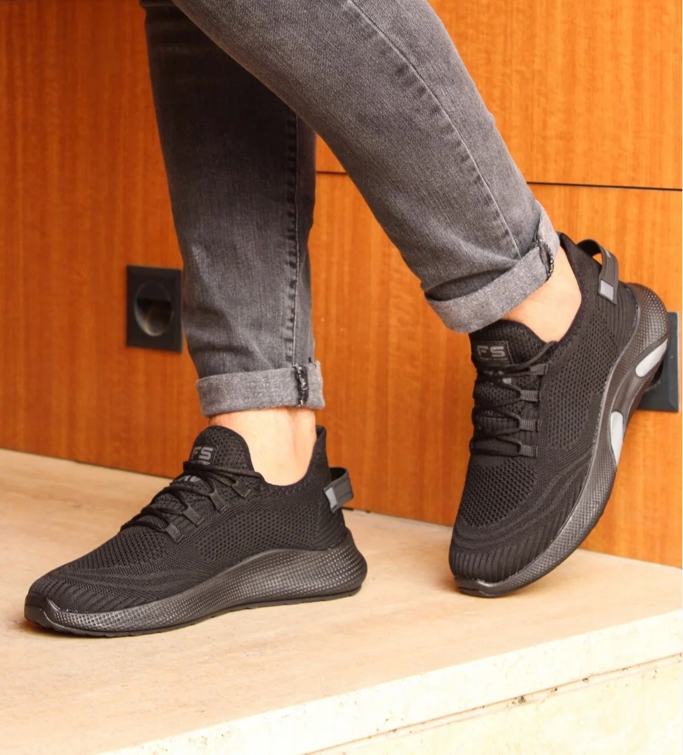 Unisex Sneaker Ayakkabı 925XA44