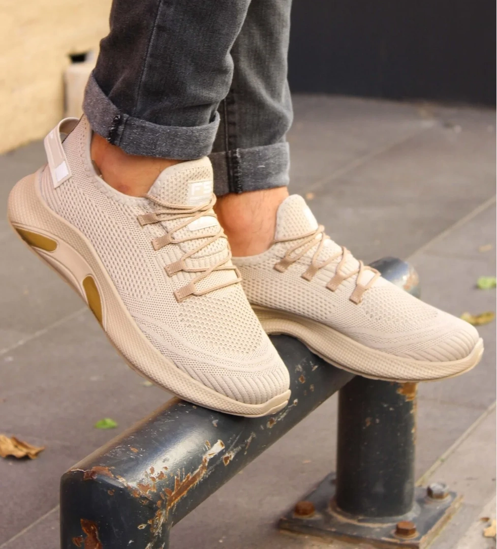 Unisex Sneaker Ayakkabı 925XA44