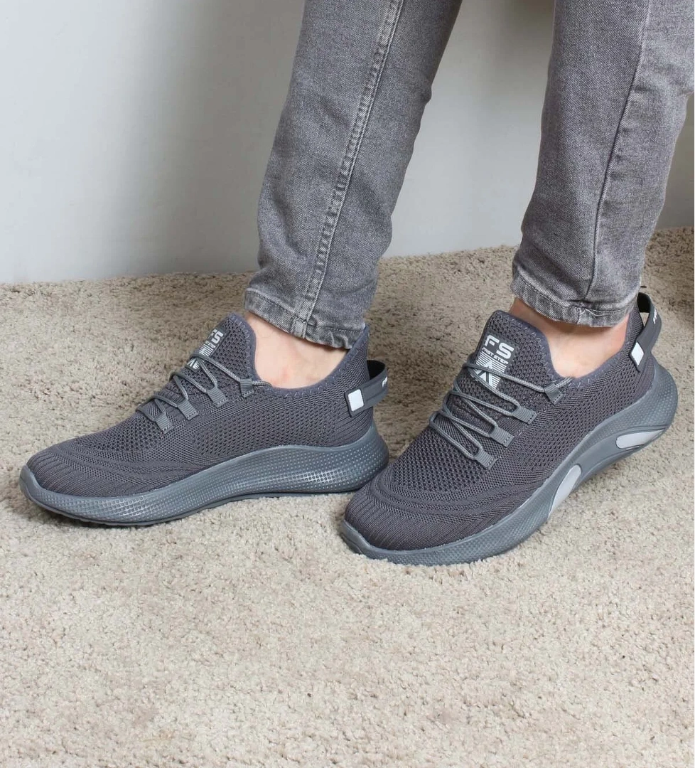 Unisex Sneaker Ayakkabı 925XA44