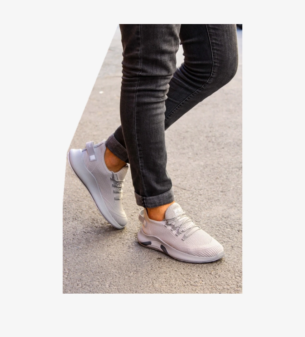 Fast Step Unisex Sneaker Ayakkabı 925xa44 model görseli