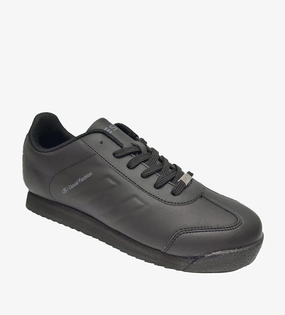 Cheta Best Of 061 Deri Bağcıklı Unisex Spor Ayakkabı model görseli