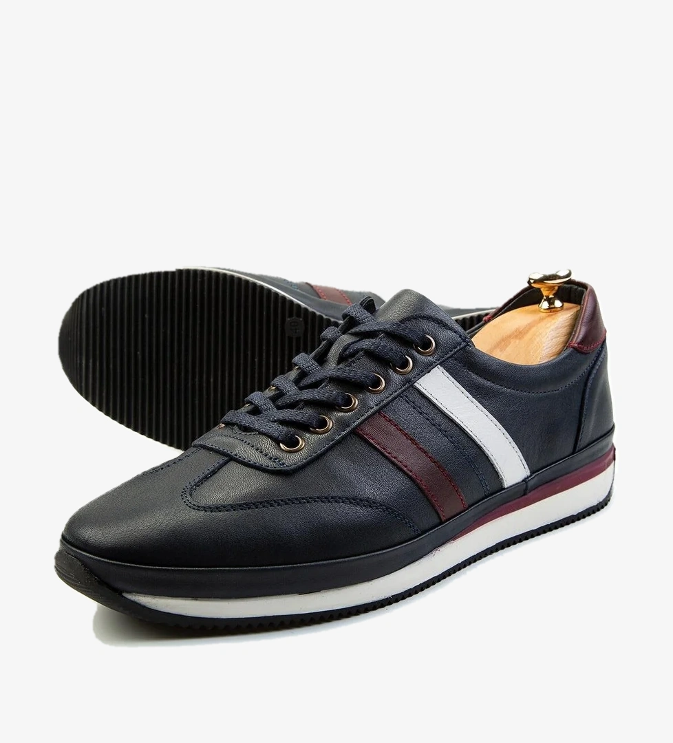 Dynamic Hakiki Deri Erkek Ayakkabı