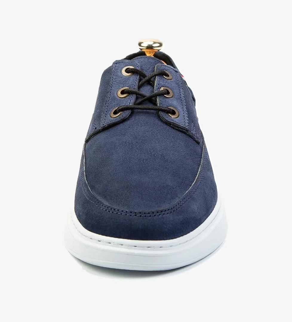 Daily Hakiki Deri Erkek Ayakkabı