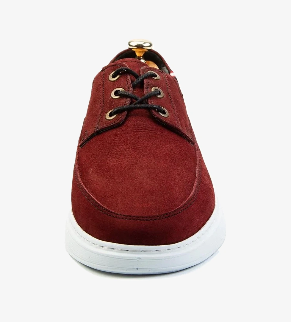 Daily Hakiki Deri Erkek Ayakkabı - Görsel 1