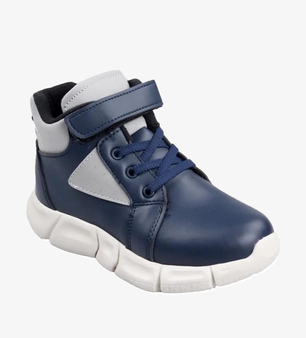 Cool Lacivert Erkek Çocuk (22-30) Günlük Spor Bot model görseli