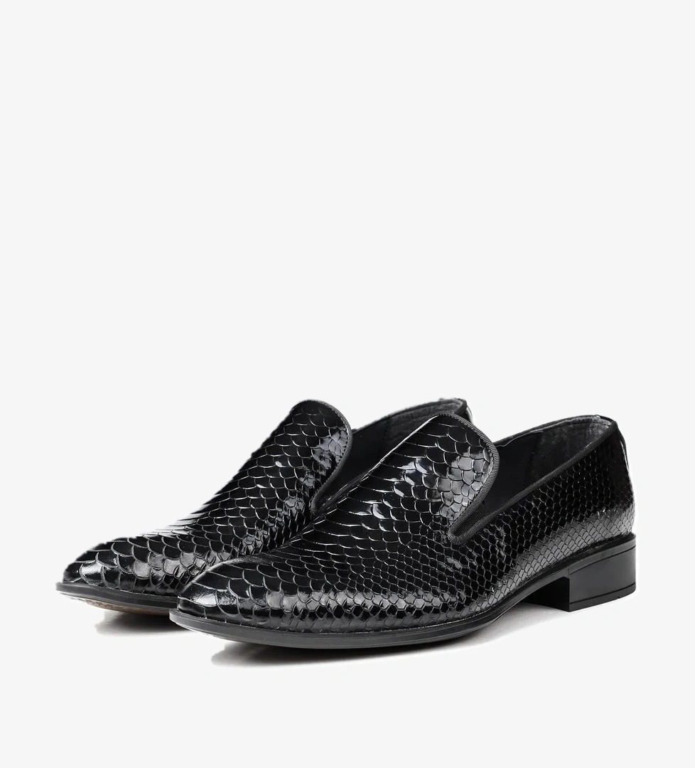 Alligator Hakiki Deri Erkek Klasik Ayakkabı, Loafer Klasik Ayakkabı, Makosen Ayakkabı