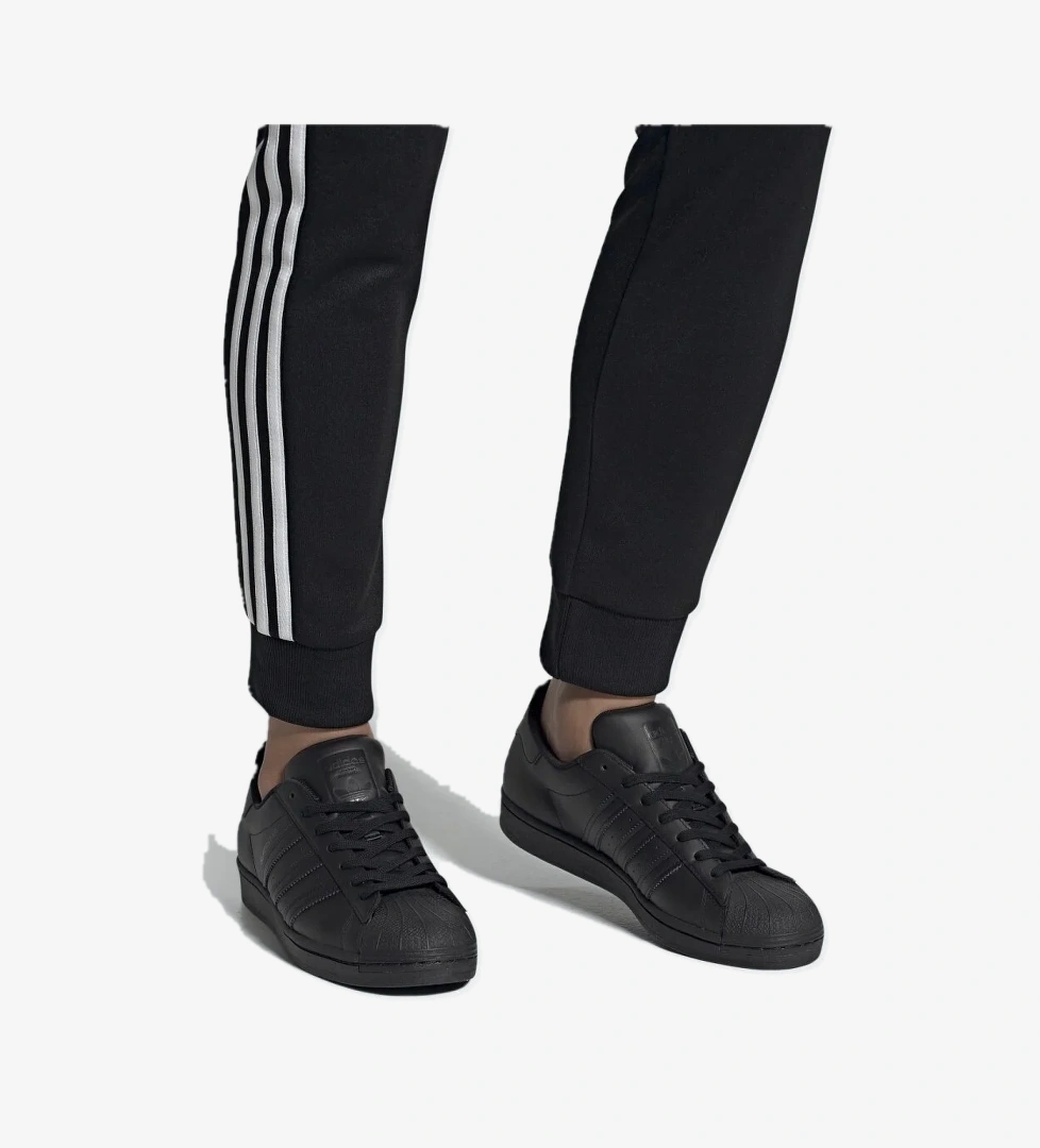 Erkek Günlük Spor Ayakkabı Superstar Eg4957 - Görsel 1