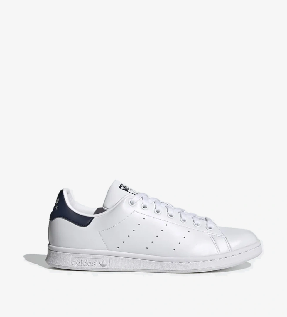 Adidas Erkek Günlük Spor Ayakkabı Stan Smith Fx5501 model görseli