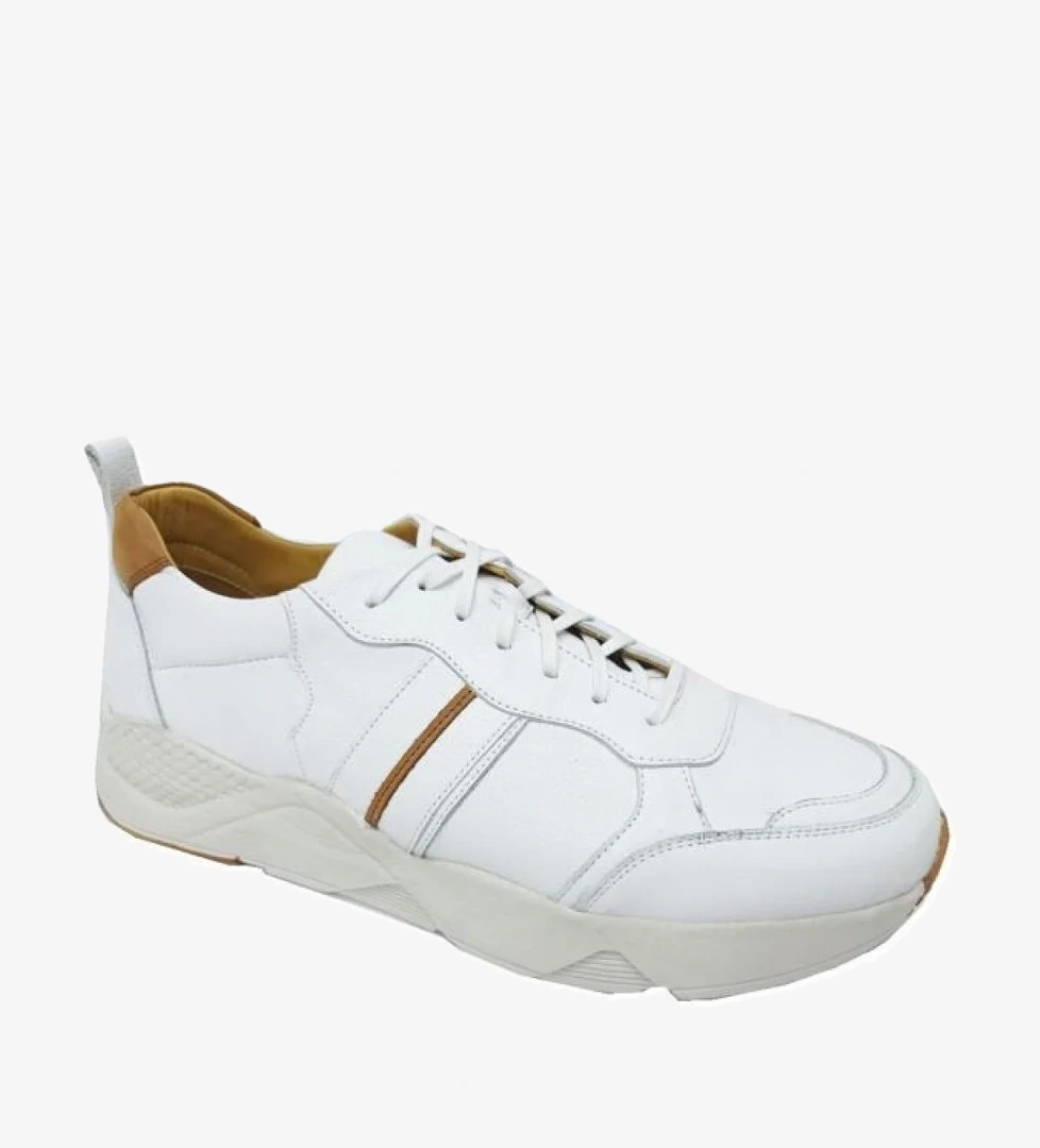 Dr.flexer 355002-200 Hakiki Deri Erkek Ayakkabı model görseli