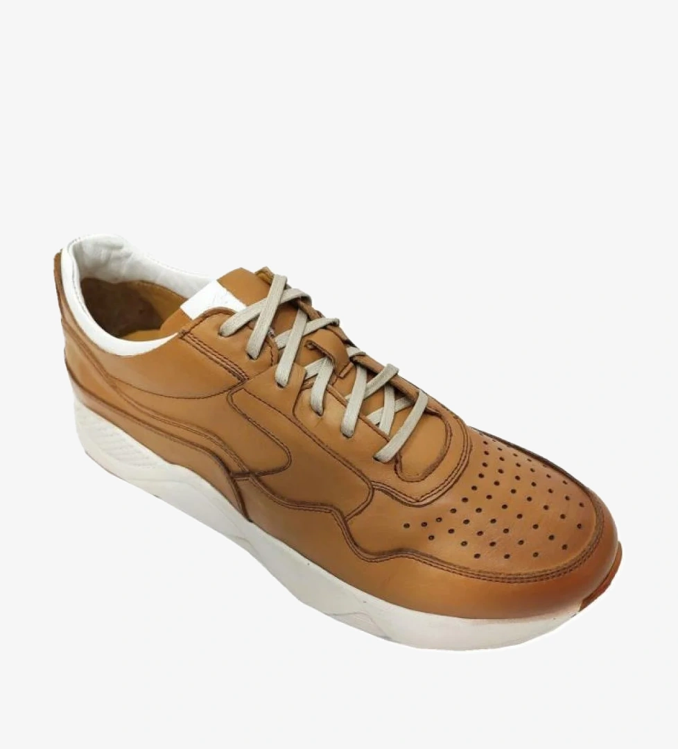 Dr.flexer 320002-767 Hakiki Deri Ortopedik Erkek Ayakkabı model görseli