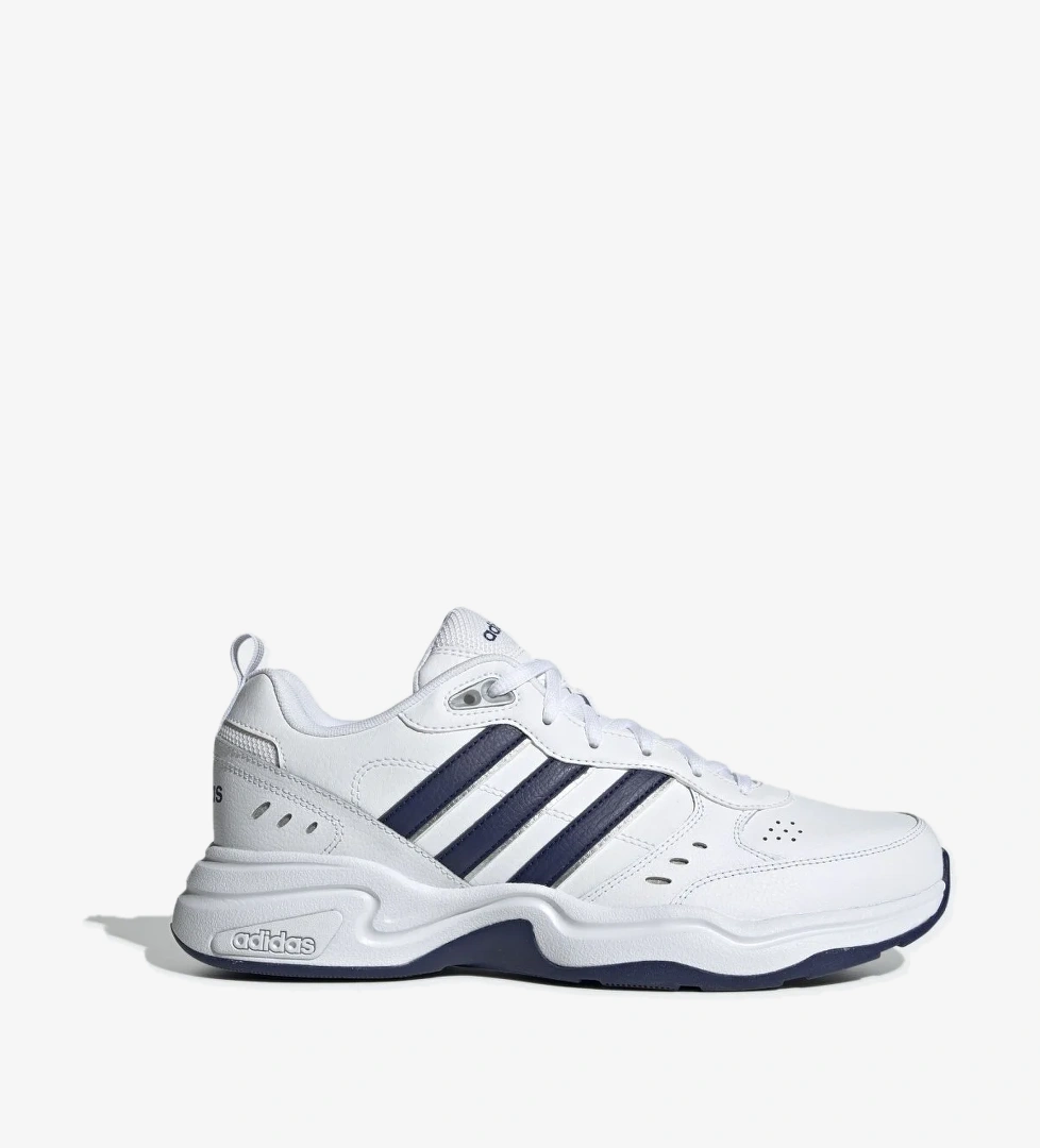 Adidas Erkek Günlük Spor Ayakkabı Strutter EG2654 model görseli