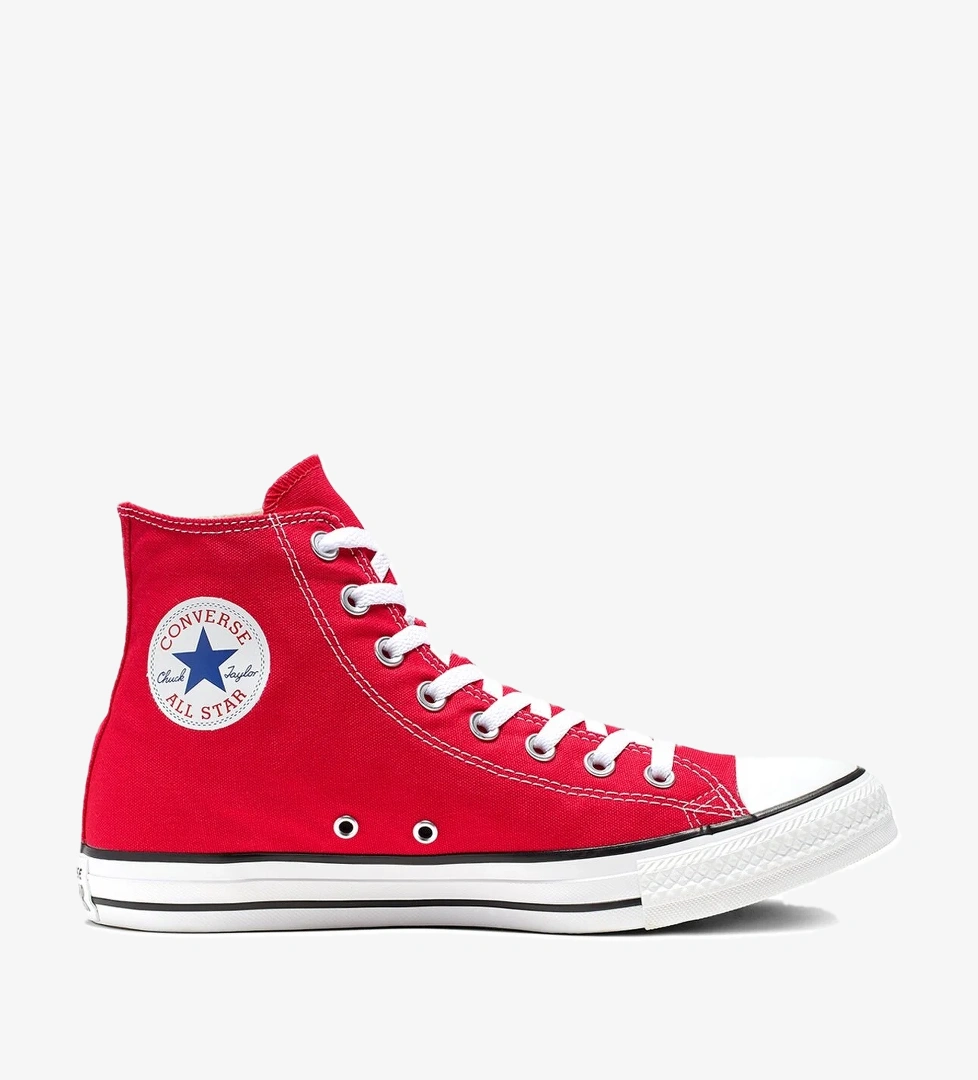 Converse CHUCK TAYLOR ALL STAR1 Kırmızı Erkek Sneaker