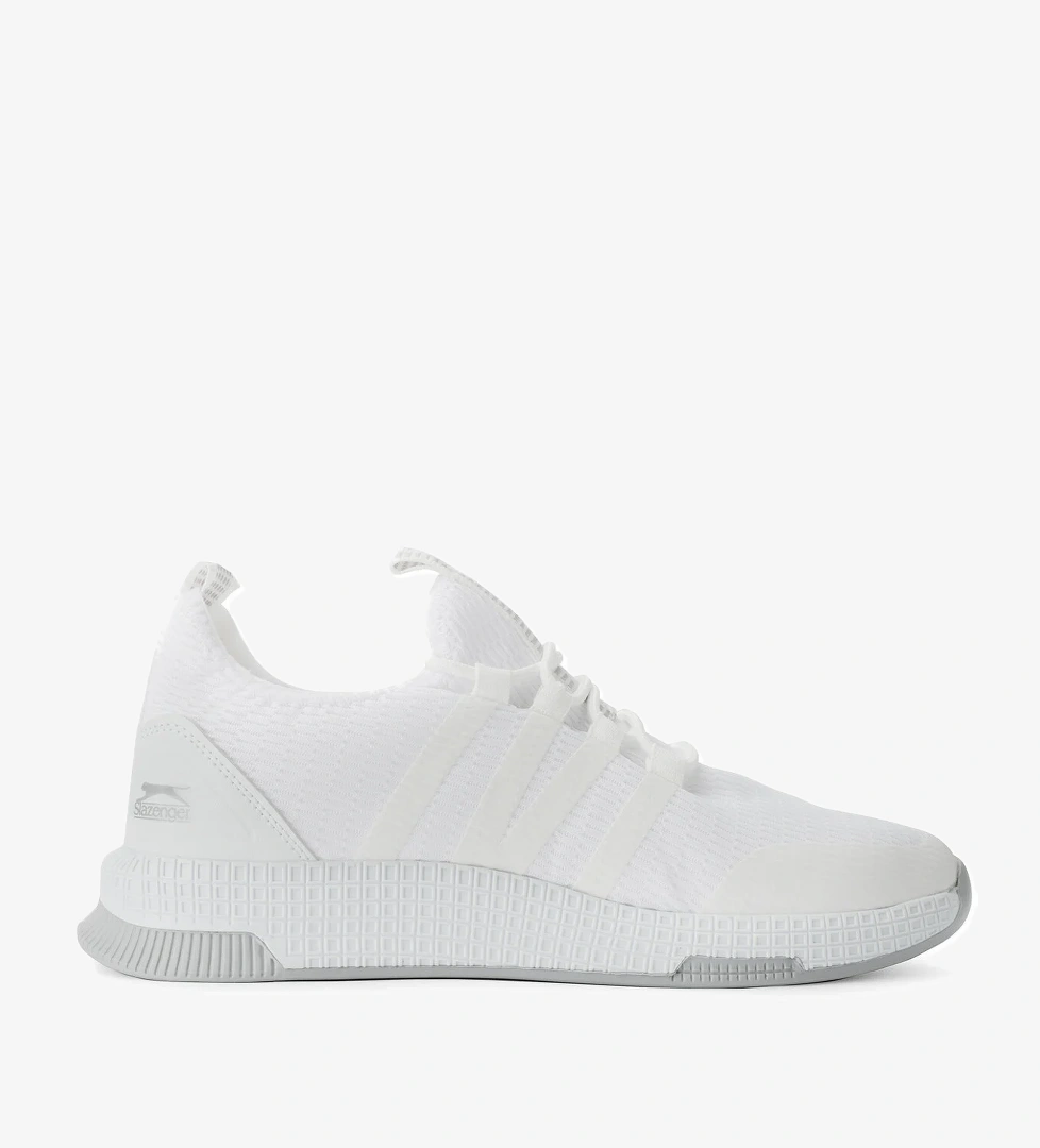 TUESDAY I Kadın Sneaker Ayakkabı Beyaz