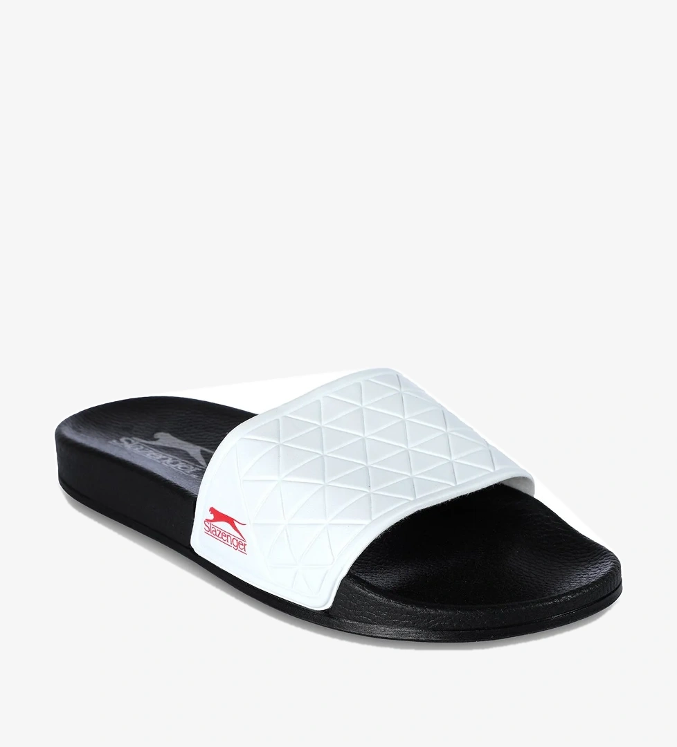 FILANTO Erkek Terlik Beyaz