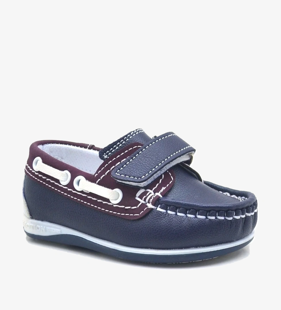 Rakerplus Feniks Cırt Cırtlı Casual Erkek Bebek Ayakkabı model görseli