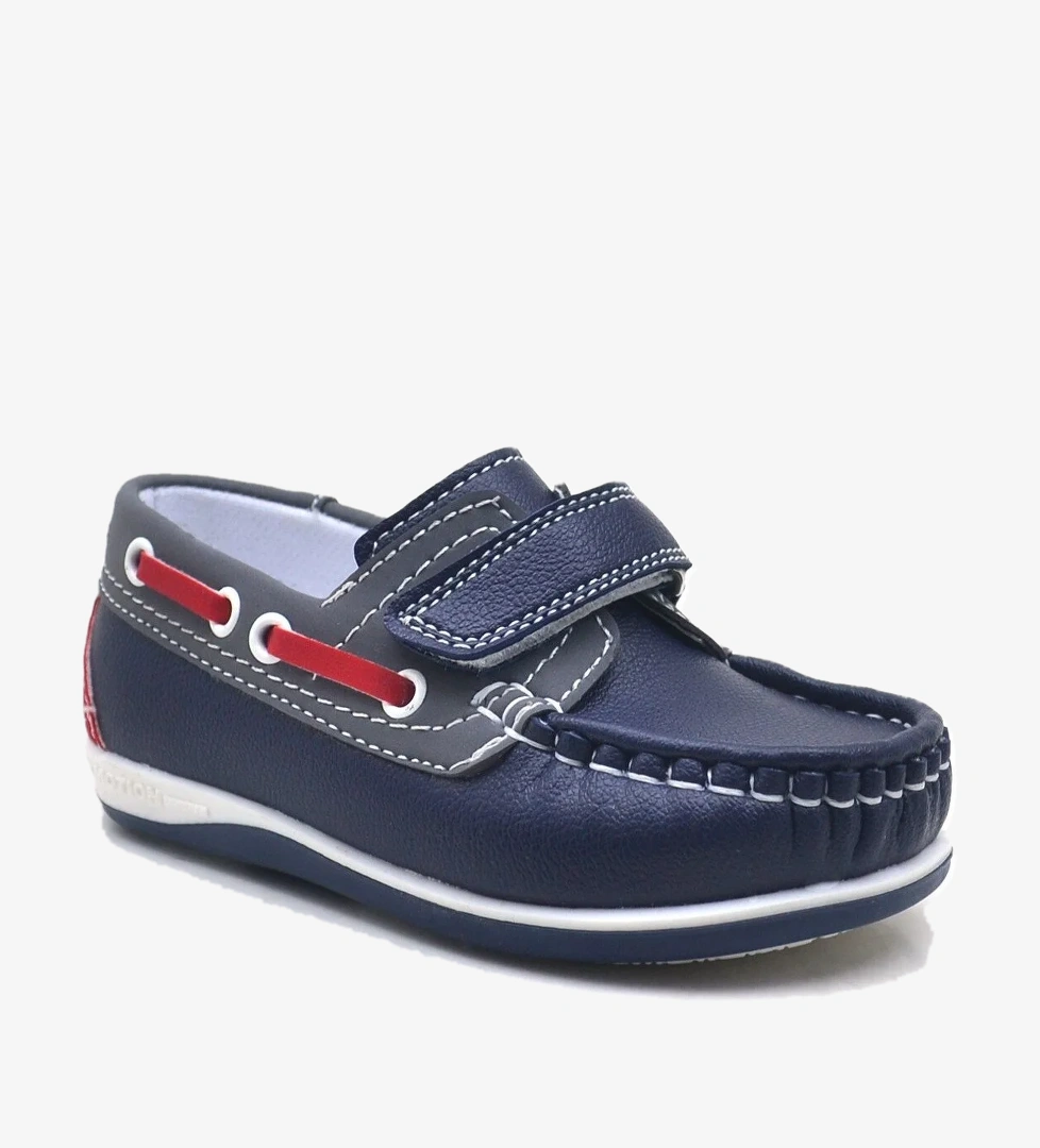 Rakerplus Feniks Cırtlı Günlük Spor Erkek Bebek Ayakkabı model görseli