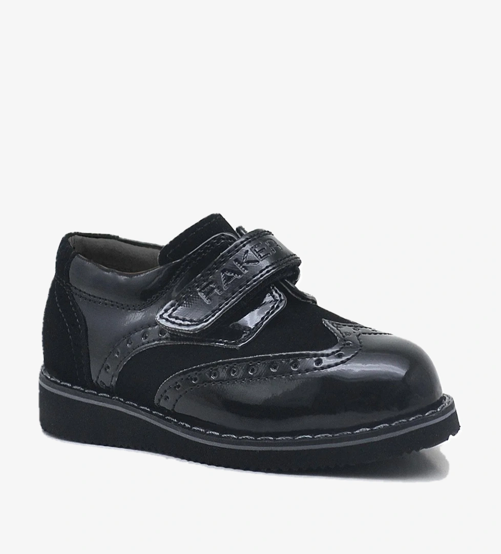 Rakerplus Hidra Rugan Cırtlı Günlük Erkek Bebek Ayakkabı model görseli