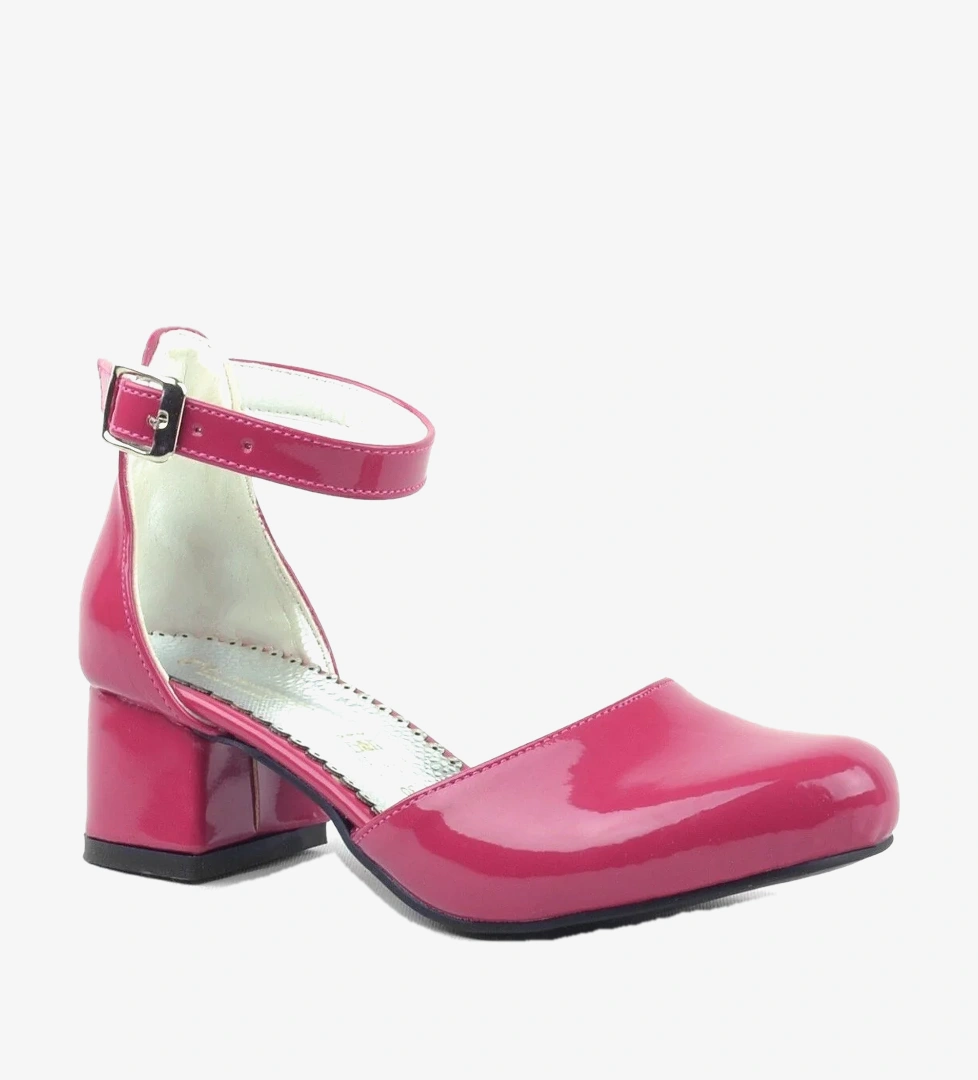 Hapshoe Kids Hapshoe Kids Merida Fuşya