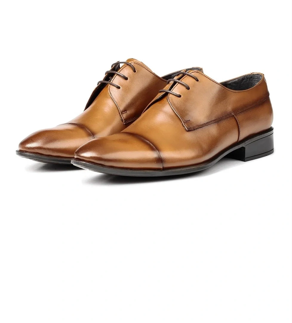 Classics Hakiki Deri Erkek Klasik Ayakkabı