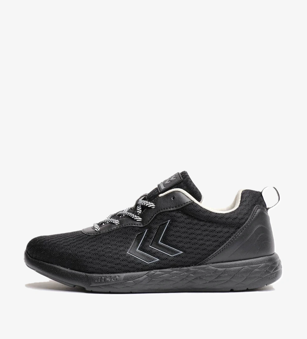 Hummel Oslo III Uniseks Spor Ayakkabı 212625-2001 model görseli