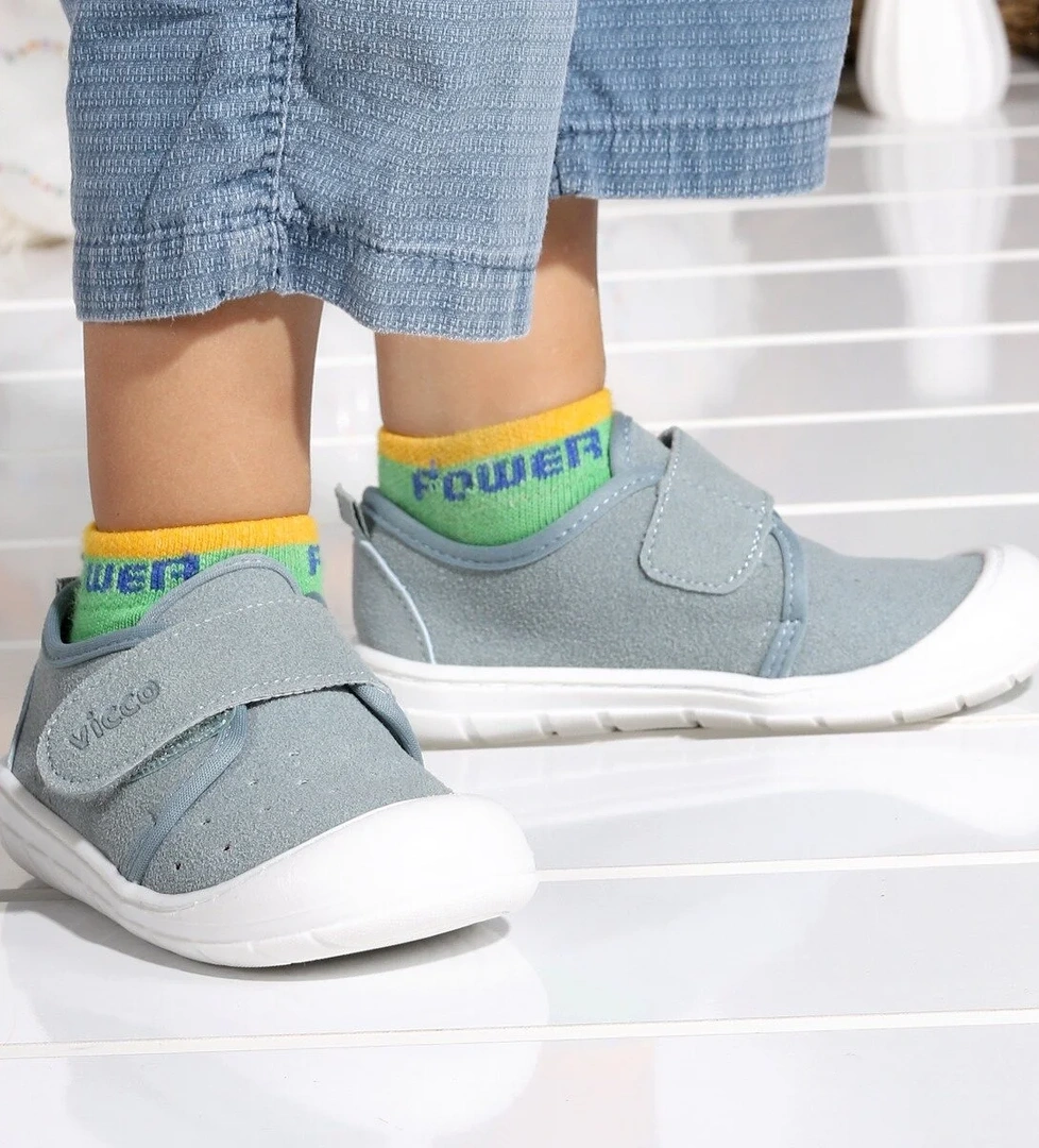 Vicco Anka Kız Bebe Spor Ayakkabı 950.b21k.225 model görseli