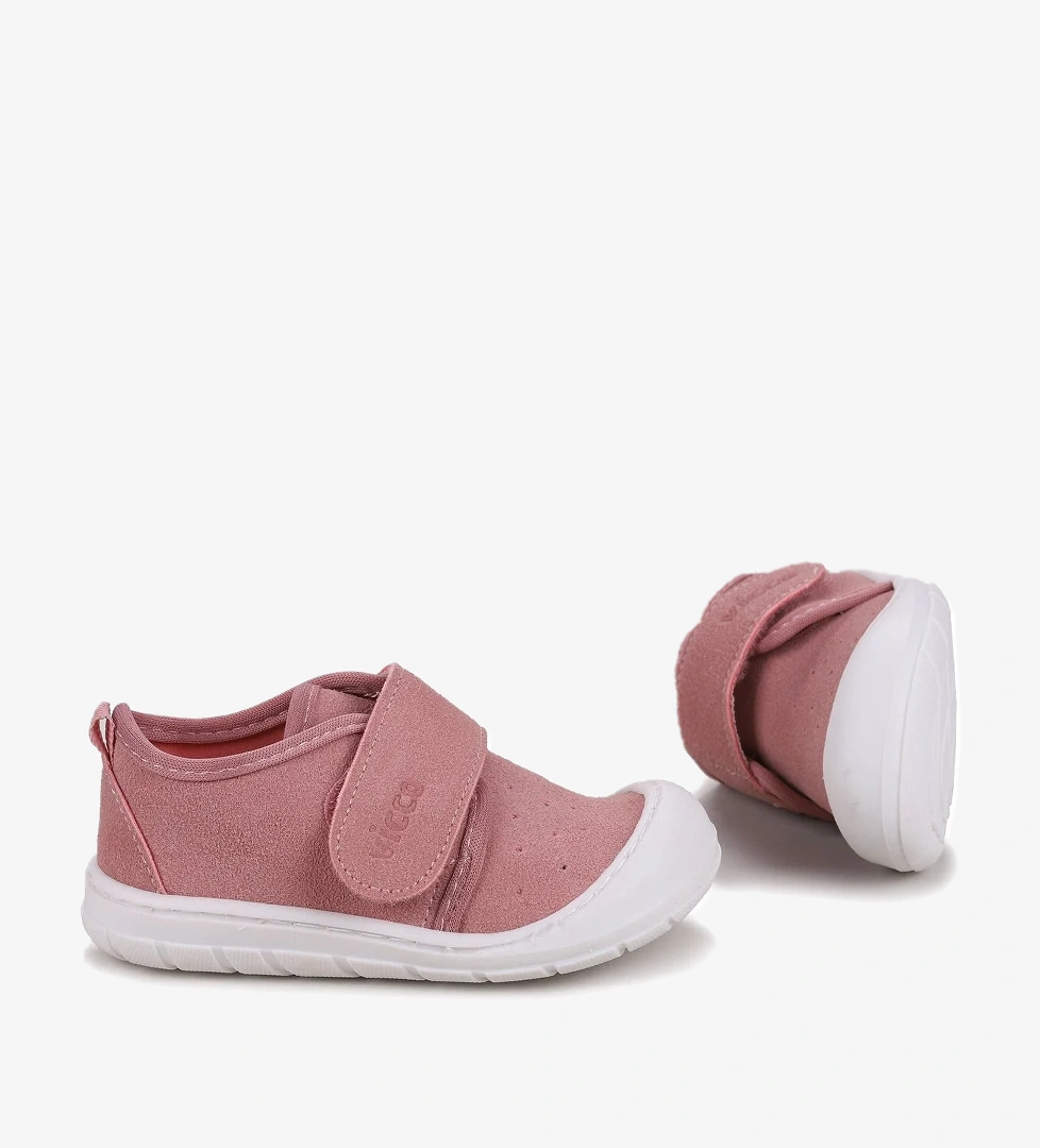 Anka Kız Bebe Spor Ayakkabı 950.B21K.225 Pudra