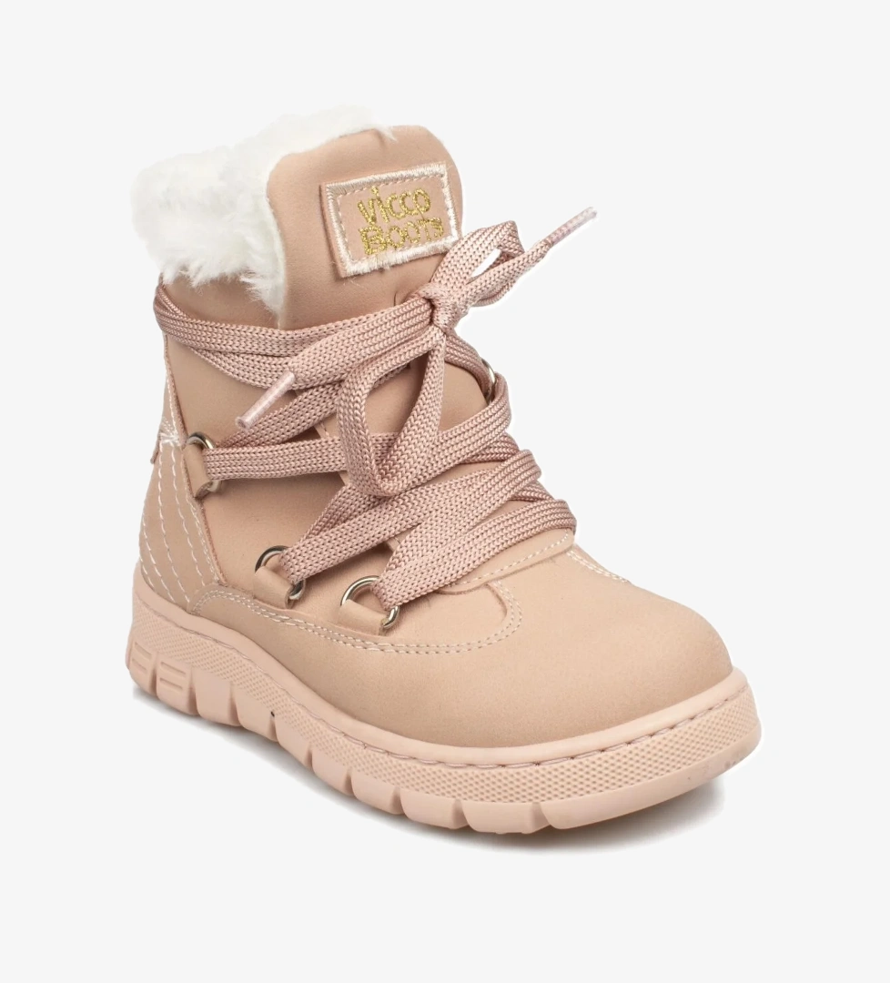 946.p20K222 Kappa Patik Pudra Çocuk Bot