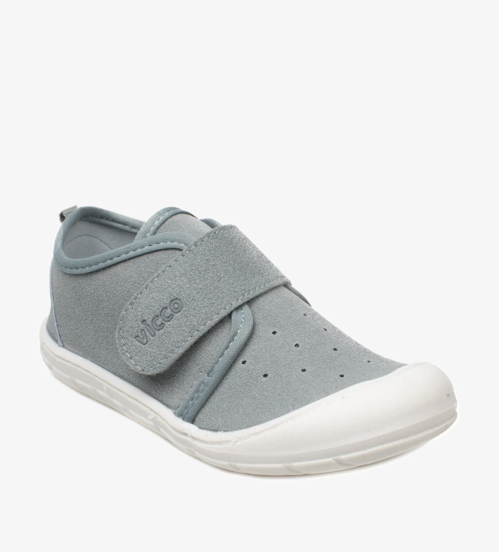 Vicco Vicco 950.p21K225 Anka Patik Mavi Çocuk Ayakkabı Flo'da! Mavi - 1. görsel