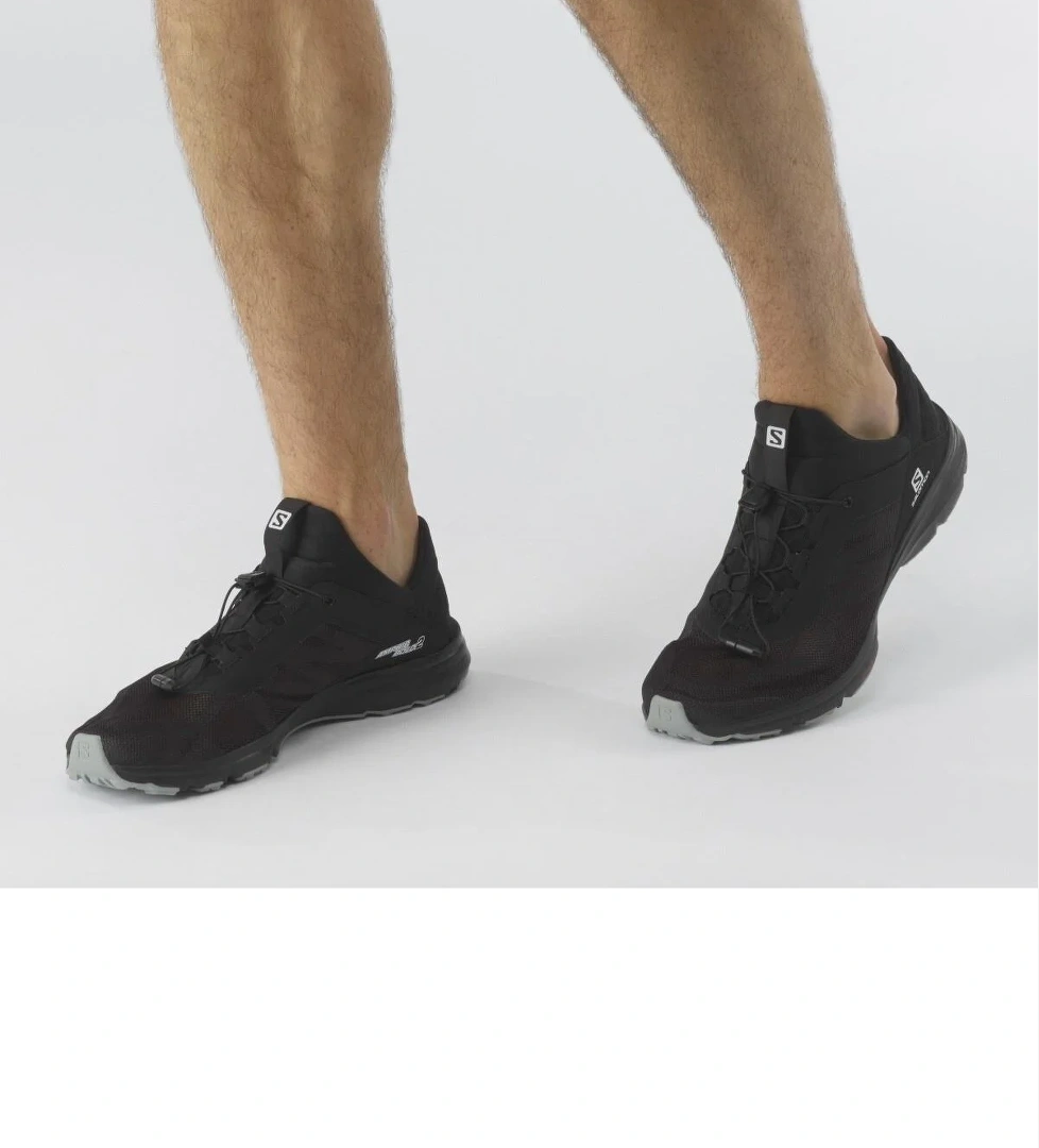 Salomon Siyah Salomon Amphib Bold 2