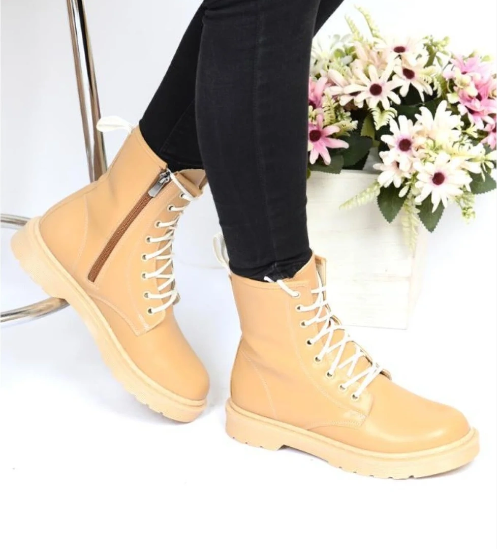 Papuçcity Su Perisi Bayan Termal Günlük Bot model görseli