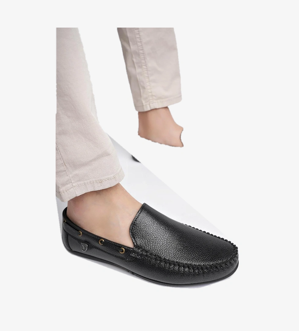 JACK ERKEK ORTOPEDİK GÜNLÜK AYAKKABI - Görsel 1