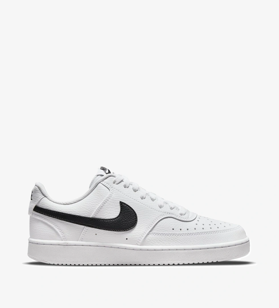 Nike Beyaz Nike Vision Court