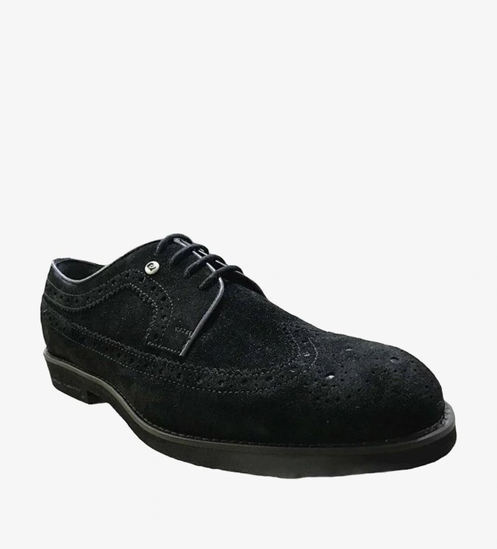 Pierre Cardin 882947 Hakiki Süet Erkek Ayakkabı
