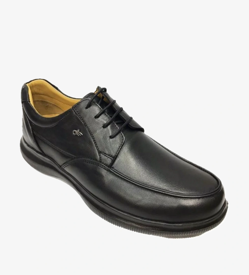 Dr.flexer 793281-125 Hakiki Deri Erkek Ayakkabı model görseli