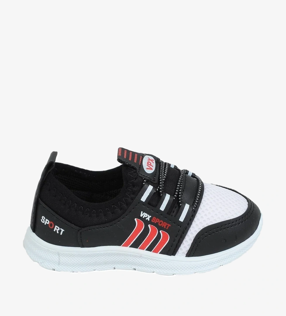 Bolimex 3370 Syh-Byz Cırtlı Erkek Çocuk Spor Ayakkabı model görseli