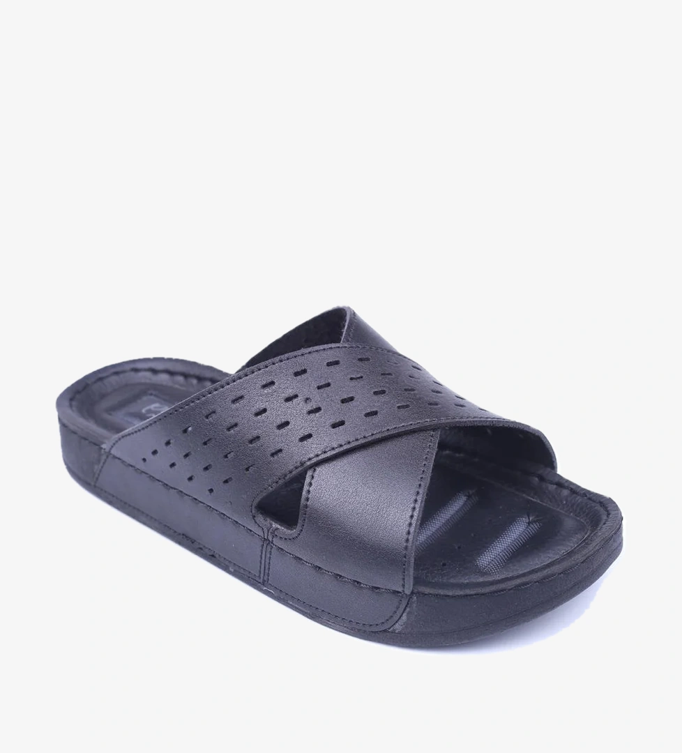 476 Pump Ortopedik Günlük Kadın Terlik - Görsel 1