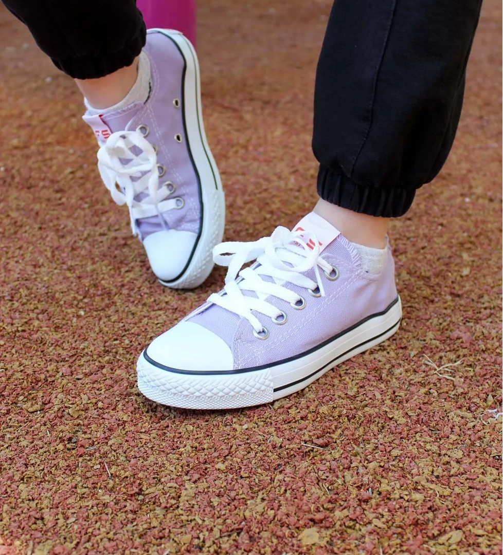 Unisex Sneaker Ayakkabı 620XA1001