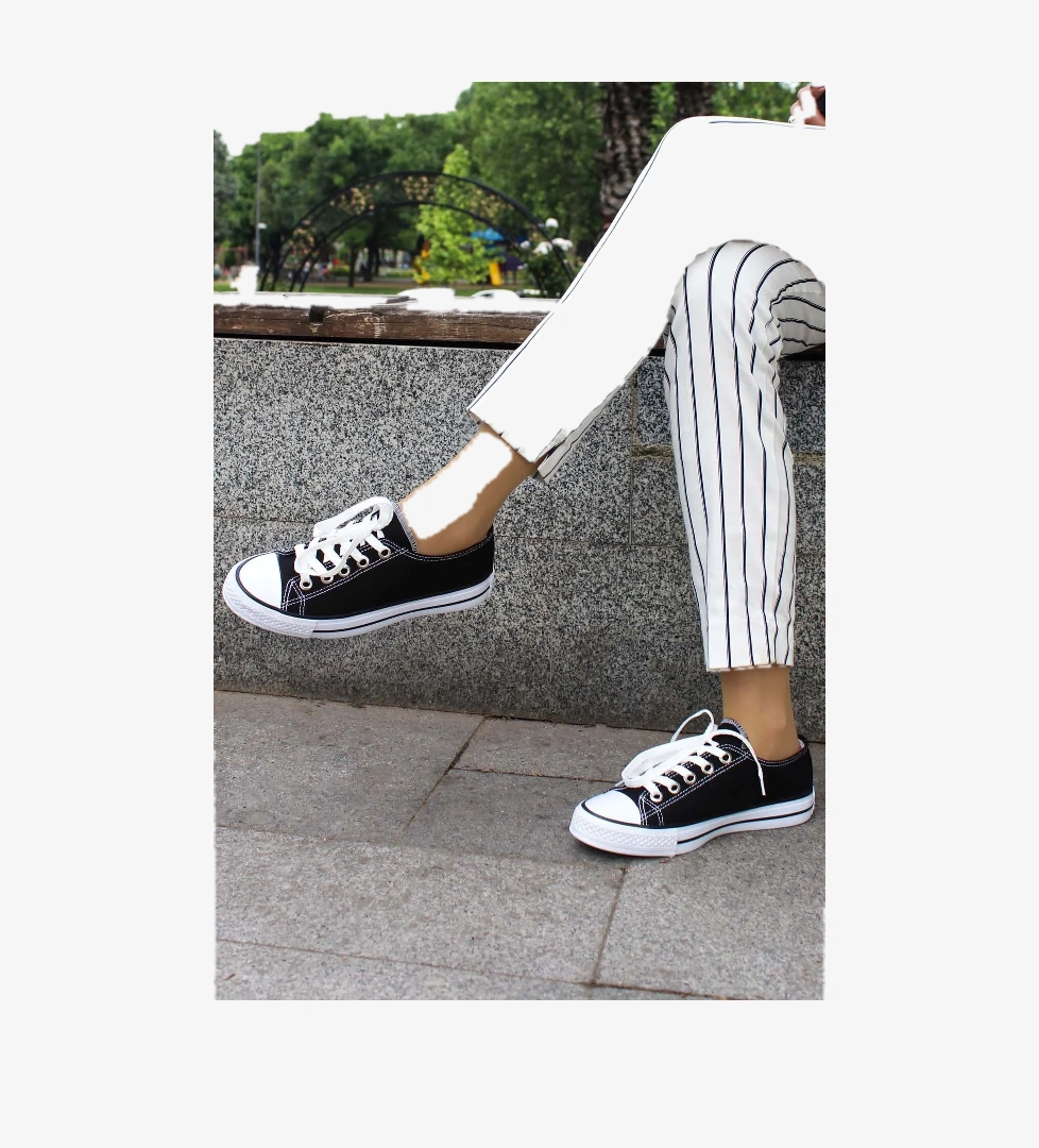 Unisex Sneaker Ayakkabı 620XA1001