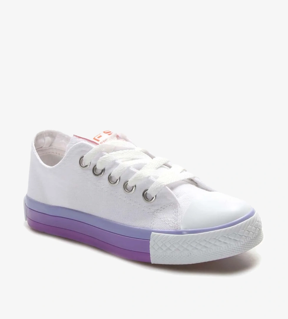 Fast Step Unisex Çocuk Sneaker Ayakkabı 620fa0315 model görseli