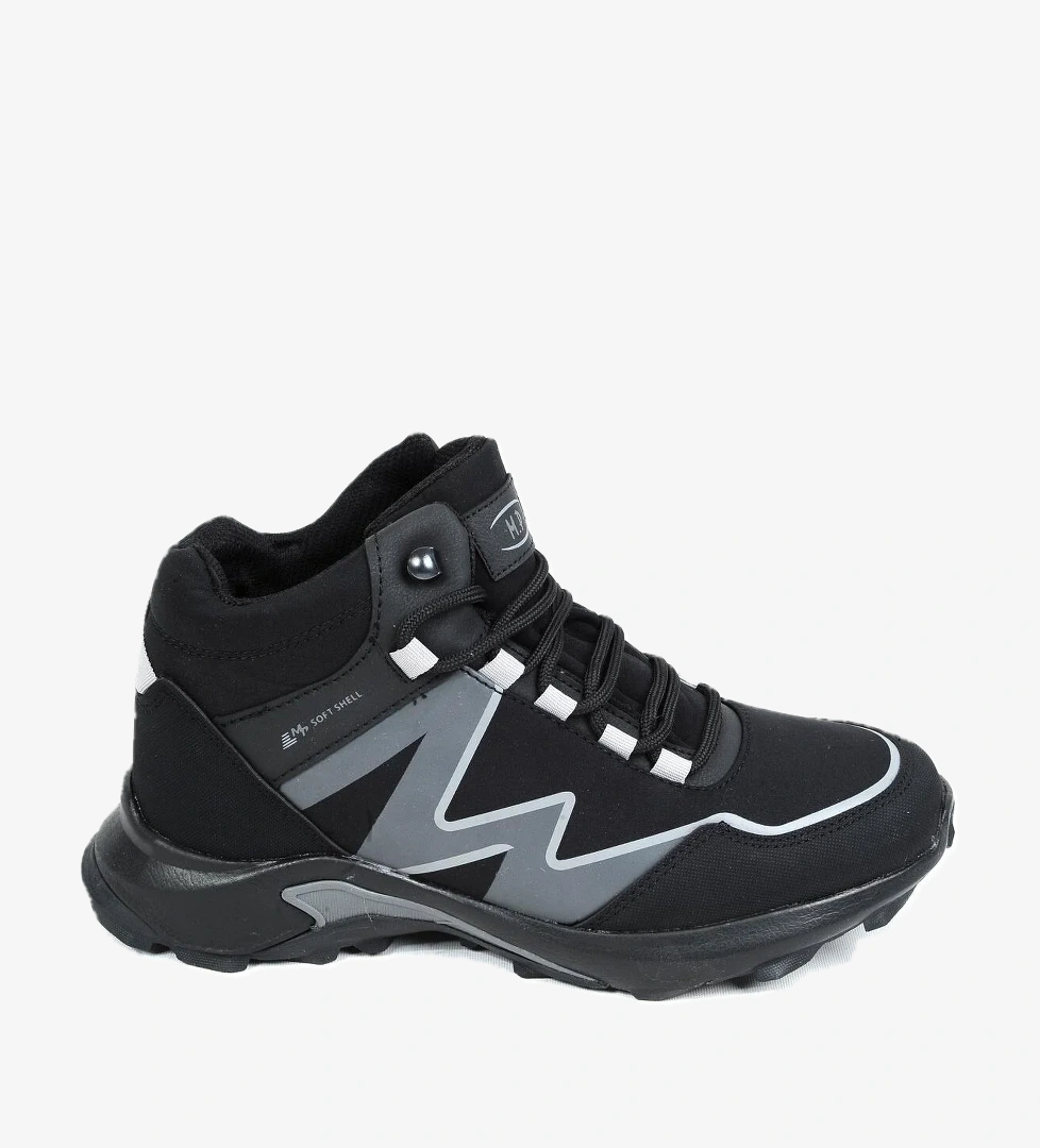 M.p MP 212-2184Mr Syh-Gri Erkek Kışlık Trekkıng Bot model görseli